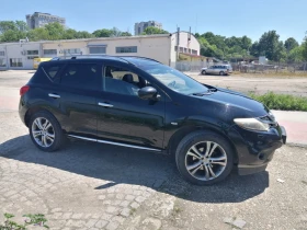 Nissan Murano 2.5dci 190.. | Mobile.bg    3