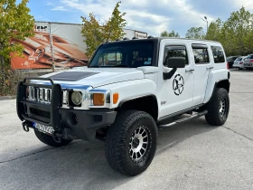 Hummer H3  - [1] 