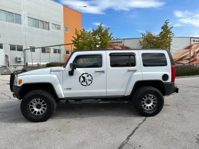     Hummer H3