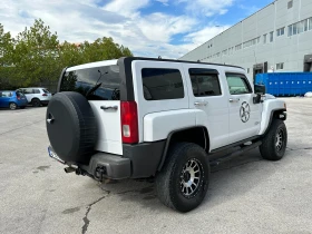     Hummer H3