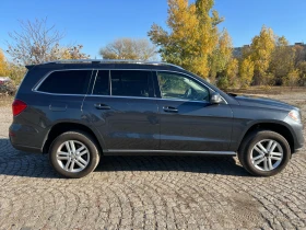 Mercedes-Benz GL 450 4MATIC BITURBO | Mobile.bg    6