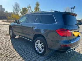 Mercedes-Benz GL 450 4MATIC BITURBO, снимка 4