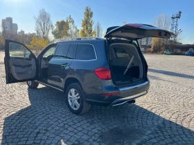 Mercedes-Benz GL 450 4MATIC BITURBO | Mobile.bg    16