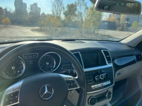 Mercedes-Benz GL 450 4MATIC BITURBO - 21900 лв. - 85279111 | Car24.bg