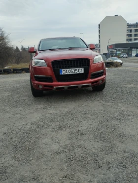 Audi Q7 3, 6, снимка 1