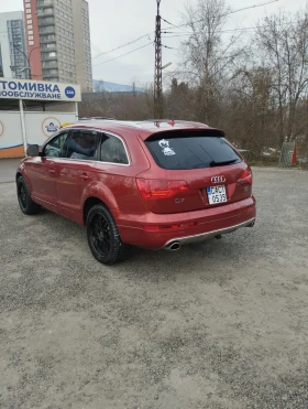 Audi Q7 3, 6, снимка 5