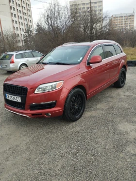 Audi Q7 3, 6, снимка 6