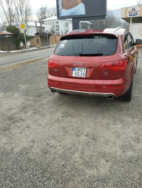 Audi Q7 3, 6, снимка 4