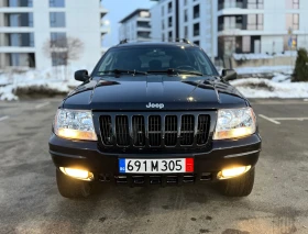 Jeep Grand cherokee 4.7 Limited, снимка 2