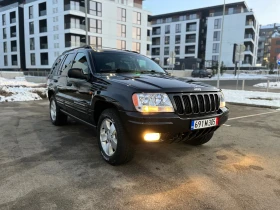 Jeep Grand cherokee 4.7 Limited, снимка 3