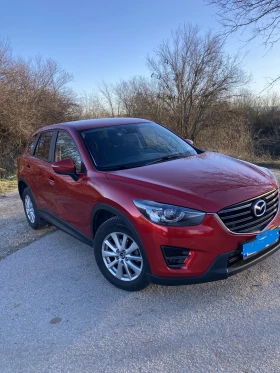 Mazda CX-5 2.2 D, снимка 2