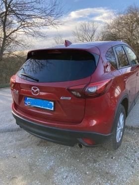 Mazda CX-5 2.2 D, снимка 4