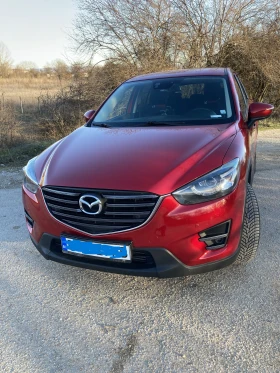 Mazda CX-5 2.2 D, снимка 1