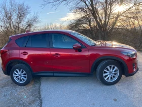 Mazda CX-5 2.2 D, снимка 3