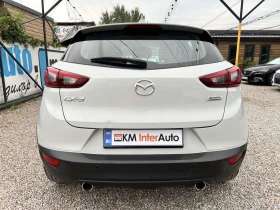 Обява за продажба на Mazda CX-3 1.5d SKYAKTIV/EURO-6B/108х.км. ~18 999 лв. - изображение 4