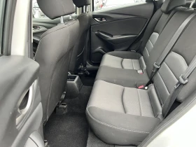 Обява за продажба на Mazda CX-3 1.5d SKYAKTIV/EURO-6B/108х.км. ~18 999 лв. - изображение 9