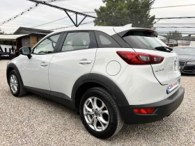Обява за продажба на Mazda CX-3 1.5d SKYAKTIV/EURO-6B/108х.км. ~18 999 лв. - изображение 5