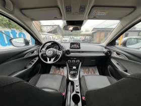 Mazda CX-3 1.5d SKYAKTIV/EURO-6B/108.. | Mobile.bg    13