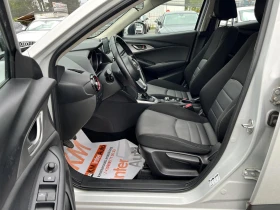 Обява за продажба на Mazda CX-3 1.5d SKYAKTIV/EURO-6B/108х.км. ~18 999 лв. - изображение 7