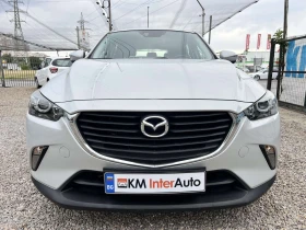Обява за продажба на Mazda CX-3 1.5d SKYAKTIV/EURO-6B/108х.км. ~18 999 лв. - изображение 1