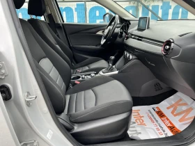 Обява за продажба на Mazda CX-3 1.5d SKYAKTIV/EURO-6B/108х.км. ~18 999 лв. - изображение 10