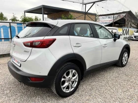 Обява за продажба на Mazda CX-3 1.5d SKYAKTIV/EURO-6B/108х.км. ~18 999 лв. - изображение 3