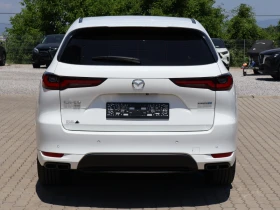 Обява за продажба на Mazda CX-60 Mazda CX-60 2.5 e-SKYACTIV PHEV TAKUMI 4x4 Automat ~84 500 лв. - изображение 4