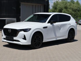 Обява за продажба на Mazda CX-60 Mazda CX-60 2.5 e-SKYACTIV PHEV TAKUMI 4x4 Automat ~84 500 лв. - изображение 2