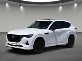     Mazda CX-60 Mazda CX-60 2.5 e-SKYACTIV PHEV TAKUMI 4x4 Automat