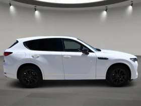 Mazda CX-60 Mazda CX-60 2.5 e-SKYACTIV PHEV TAKUMI 4x4 Automat, снимка 6
