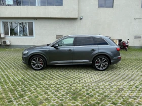Обява за продажба на Audi Q7 50 TDI ~85 000 лв. - изображение 5