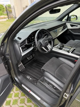 Обява за продажба на Audi Q7 50 TDI ~85 000 лв. - изображение 6