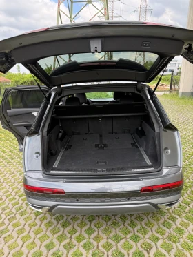 Audi Q7 50 TDI | Mobile.bg    15