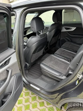 Audi Q7 50 TDI | Mobile.bg    14