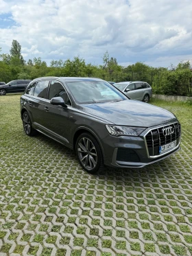 Обява за продажба на Audi Q7 50 TDI ~85 000 лв. - изображение 2