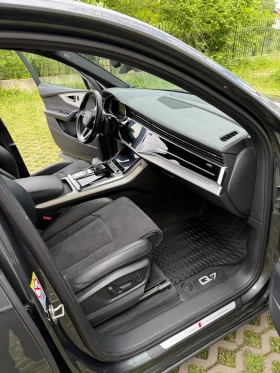 Обява за продажба на Audi Q7 50 TDI ~85 000 лв. - изображение 8