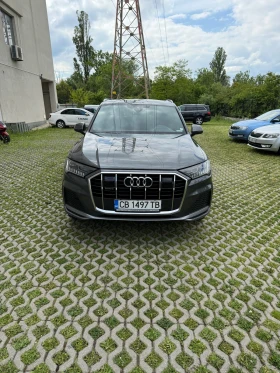 Обява за продажба на Audi Q7 50 TDI ~85 000 лв. - изображение 1