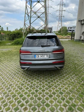 Обява за продажба на Audi Q7 50 TDI ~85 000 лв. - изображение 4