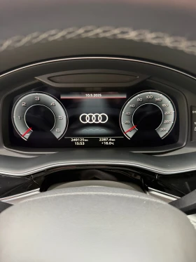 Обява за продажба на Audi Q7 50 TDI ~85 000 лв. - изображение 9