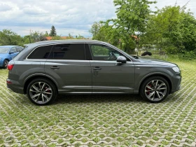Обява за продажба на Audi Q7 50 TDI ~85 000 лв. - изображение 3
