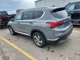 Hyundai Santa fe (  ) * CARFAX*  | Mobile.bg    6