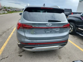 Hyundai Santa fe (  ) * CARFAX*  | Mobile.bg    5