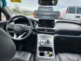 Hyundai Santa fe (  ) * CARFAX*  | Mobile.bg    9