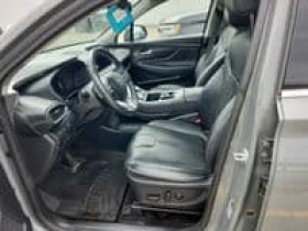 Hyundai Santa fe (  ) * CARFAX*  | Mobile.bg    8