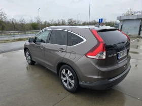 Обява за продажба на Honda Cr-v 2.0 4x4 ~30 990 лв. - изображение 2