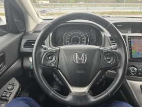 Обява за продажба на Honda Cr-v 2.0 4x4 ~30 990 лв. - изображение 5