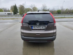 Обява за продажба на Honda Cr-v 2.0 4x4 ~30 990 лв. - изображение 3