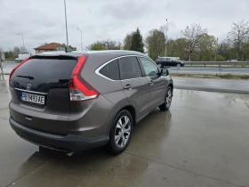Обява за продажба на Honda Cr-v 2.0 4x4 ~30 990 лв. - изображение 4