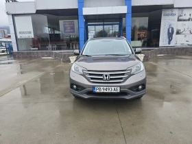 Обява за продажба на Honda Cr-v 2.0 4x4 ~30 990 лв. - изображение 1