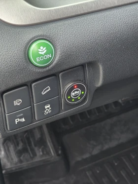 Обява за продажба на Honda Cr-v 2.0 4x4 ~30 990 лв. - изображение 6